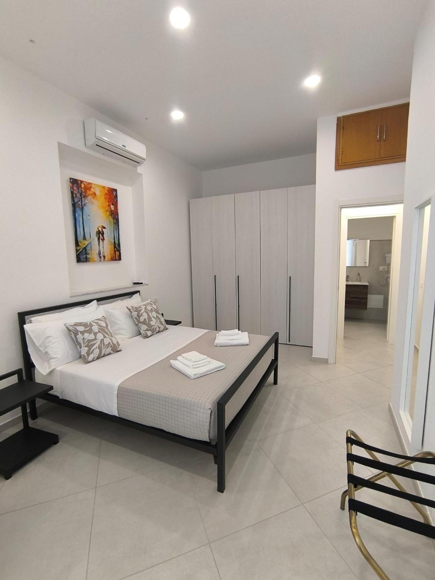 Cherry Rooms ลาสเปเซีย ภายนอก รูปภาพ