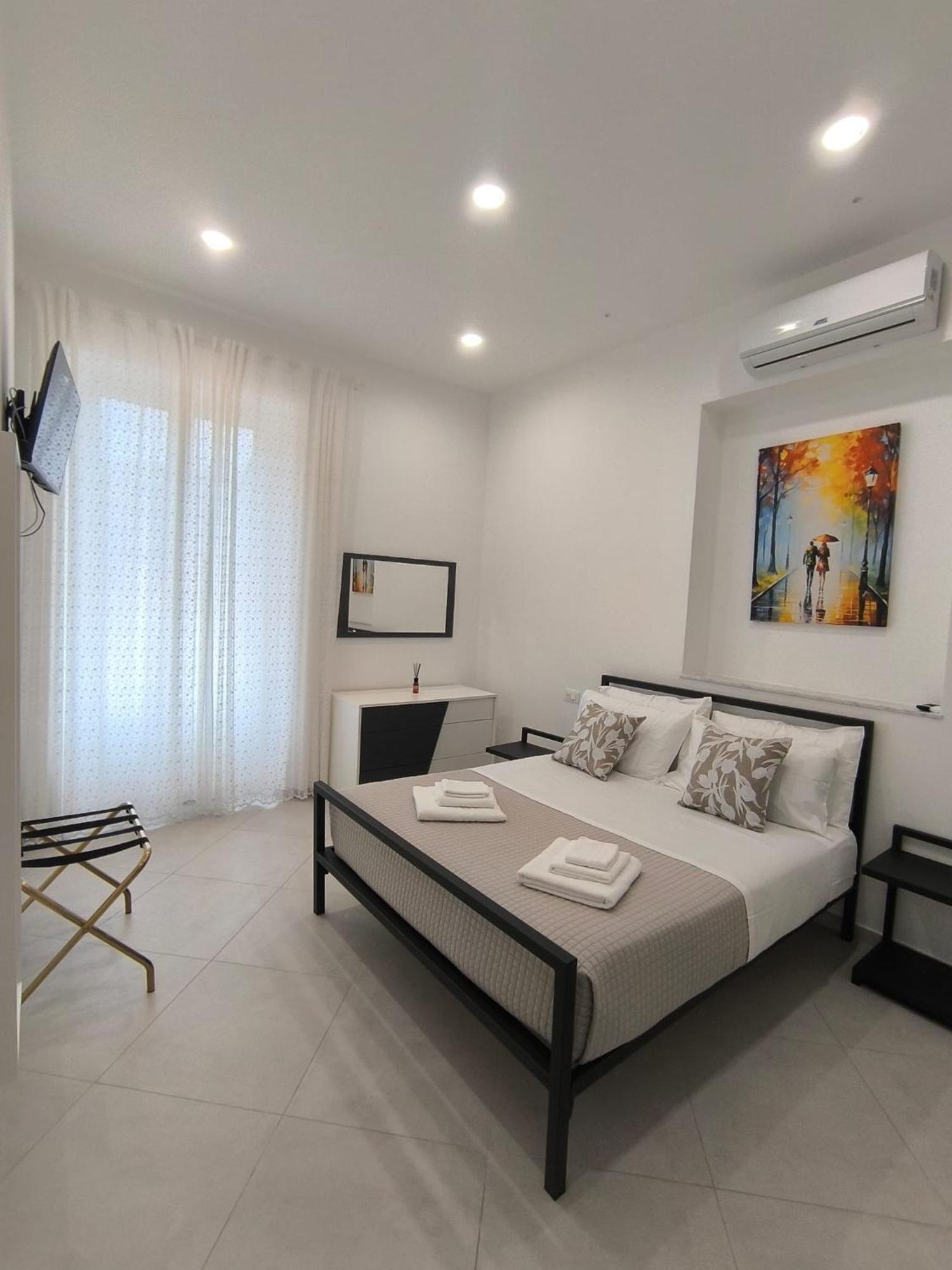 Cherry Rooms ลาสเปเซีย ภายนอก รูปภาพ